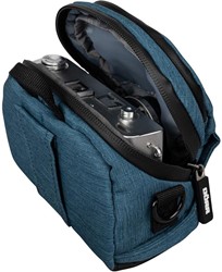 Dorr Motion Photo Bag Special Blue