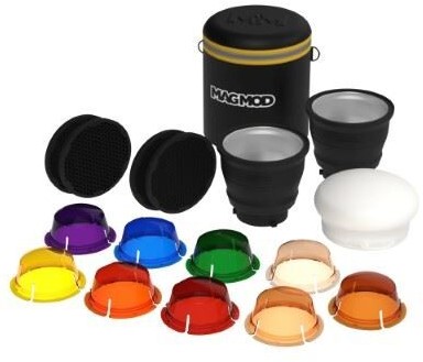 MagMod XL Two Strobe XL Bundle ( Bowens vatting)