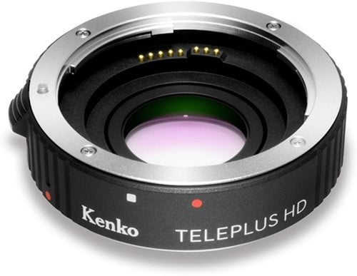Kenko Converter HD DGX MC 1.4X Nikon AF