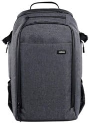 Dorr Photo Backpack Prag Pro Grey