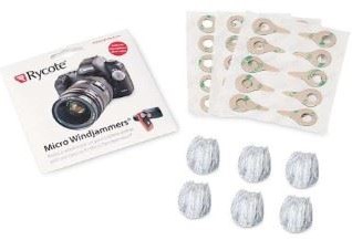 Rycote Micro Windjammer - 30 uses-2