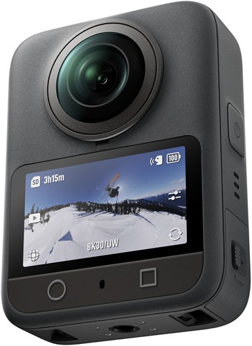 DJI Osmo 360 - Adventure Combo-3