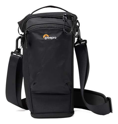 Lowepro ProTactic TLZ 75 Slim AW III Holster Zwart-2