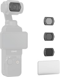 Smallrig 4774 ND Filter Set For DJI Osmo Pocket 3