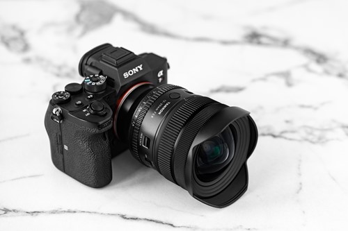 Tamron 12-20mm f/2.8 Sony FE voor Full Frame-2