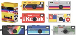 Kodak Charmera Keychain Digital Camera - Blind Box
