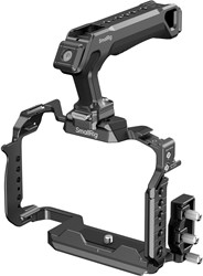 SmallRig 4903 Cage Kit For Panasonic LUMIX S1R II