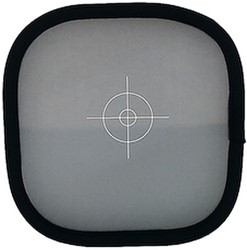 Lastolite Ezybalance 18 % grijskaart 30cm