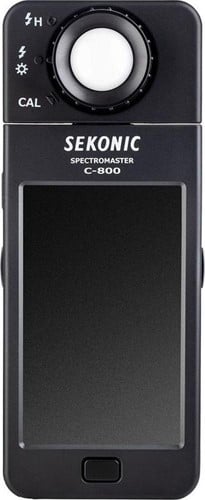 Sekonic C-800 SpectroMaster