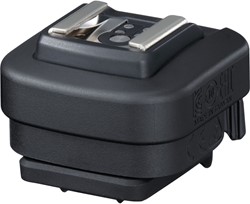 Canon AD-E1 Multi-Function Shoe Adapter