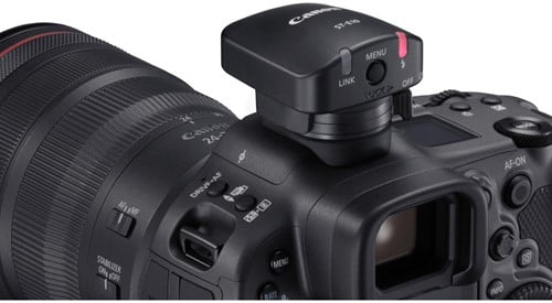 Canon ST-E10 Speedlite Transmitter