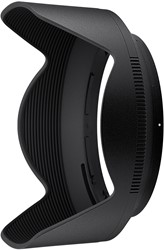 Nikon HB-118 zonnekap voor Z DX 16-50 f/2.8 VR