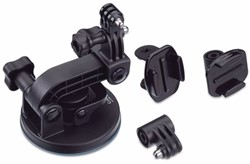 GoPro Suction Cup Mount