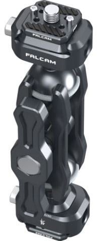 FALCAM F22 Dual Quick Release Magic Arm Kit w/ 1/4 Plates