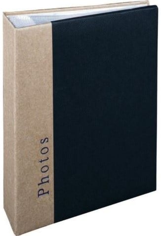 Henzo Slip in 200 CHAPTER zwart