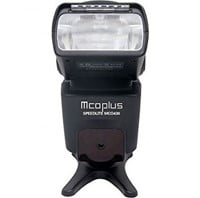McoPlus MCO430C Speedlite Canon