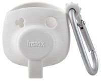 Fujifilm Case Instax Pal Milky White-2