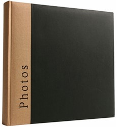 Album Chapter Black