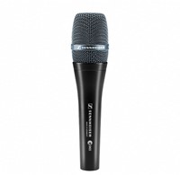 Sennheiser E 965 zang microfoon True Condenser XLR