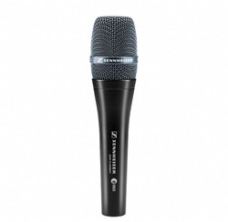 Sennheiser E 965 zang microfoon True Condenser XLR