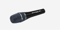 Sennheiser E 965 zang microfoon True Condenser XLR-3