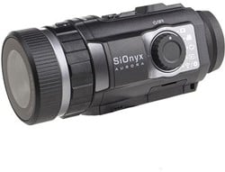 SiOnyx Digitale Full-Color Nachtkijker Aurora Black