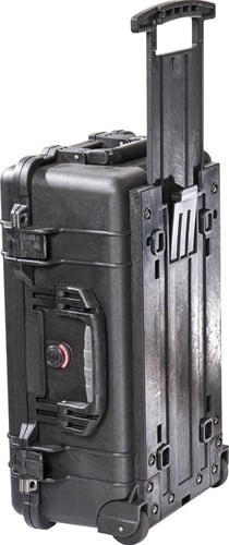 Peli 1514 zwart Divider