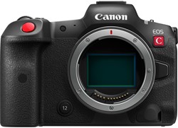 Canon EOS R5C