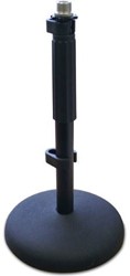 Rode DS1 Table Stand (black)