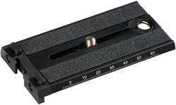 CULLMANN MAGNESIT MX494 QRC system plate