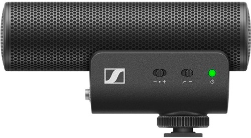 Sennheiser MKE 400