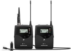 Sennheiser EW 512p G4-AW+