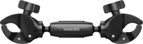 Insta360 Motorcycle Selfie Stick Support Clamp