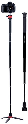 Dorr Super Bowl SB-2810S Mono & Table Pod Kit-2