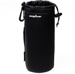 EasyCover Lens Case X-Large 22cm voor Canon RF 100-400