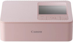 Canon SELPHY CP1500 fotoprinter roze