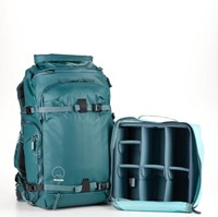 Shimoda Action X30 Women's V2 Starter Kit - Teal (520-128)-2