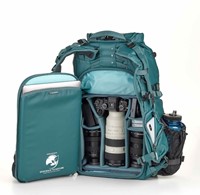 Shimoda Action X30 Women's V2 Starter Kit - Teal (520-128)-3