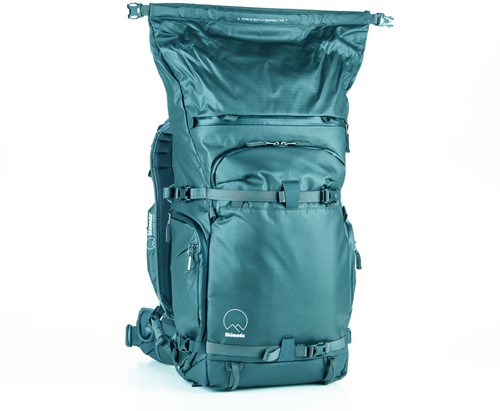 Shimoda Action X30 Women's V2 Starter Kit - Teal (520-128)