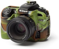easyCover ECND7500C body cover for nikon d7500 camouflage