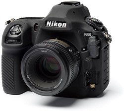 easyCover ECND850B body cover for nikon d850 black
