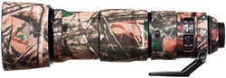easyCover Lens Oak for Nikon AF-S 200-500mm f/5.6E ED VR Forest Camouflage