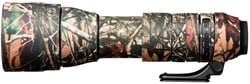 easyCover Lens Oak for Tamron SP 150-600mm f/5-6.3 Di VC USD G2 Forest Camouflage