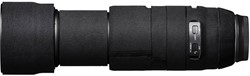 easyCover Lens Oak for Tamron 100-400mm Black