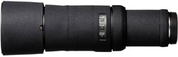 easyCover Lens Oak for Canon RF 600mm f/11 IS STM Black NEW