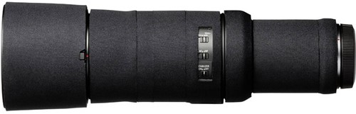 easyCover Lens Oak for Canon RF 600mm f/11 IS STM Black NEW