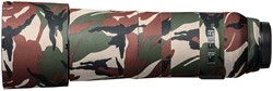 easyCover Lens Oak for RF800mm f/11 IS STM Green Camouflage