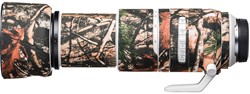 easyCover Lens Oak for RF100-500mm f/4.5-7.1L IS USM Forest