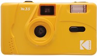 Kodak M35 Camera Yellow