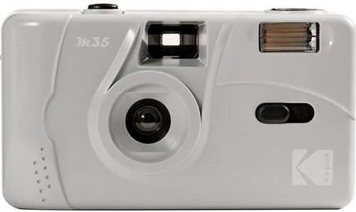 Kodak M35 Camera Marble Grey